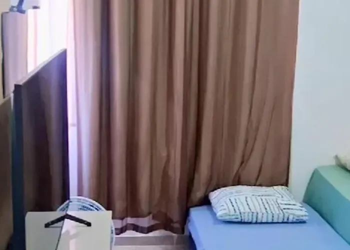 Gueste House Da Thalya